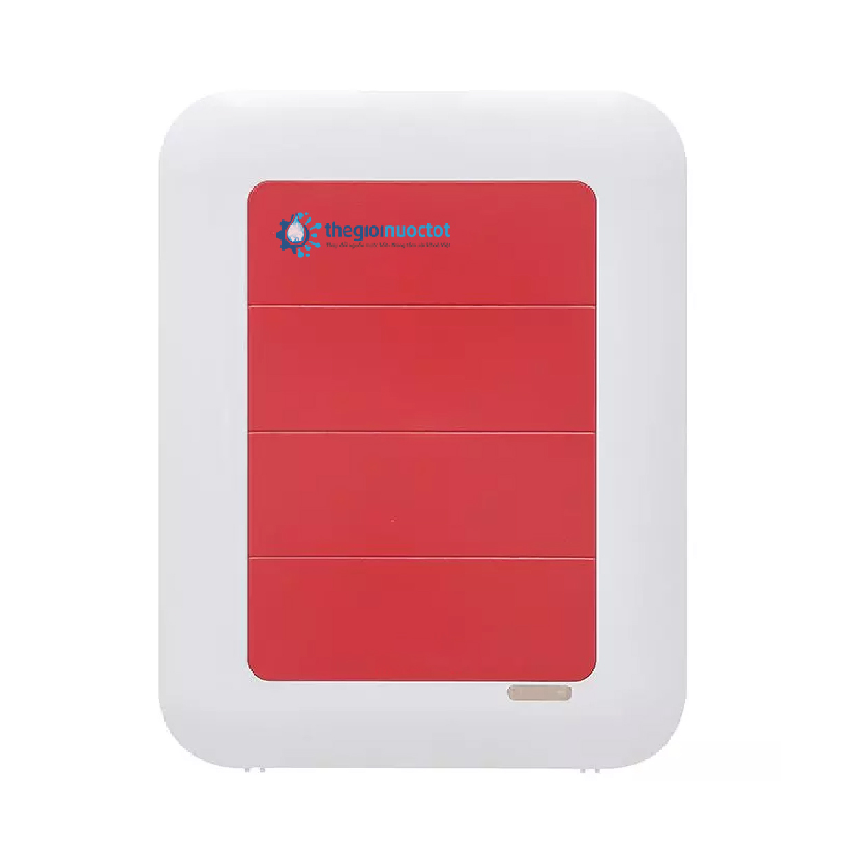 Bộ tiền lọc cao cấp